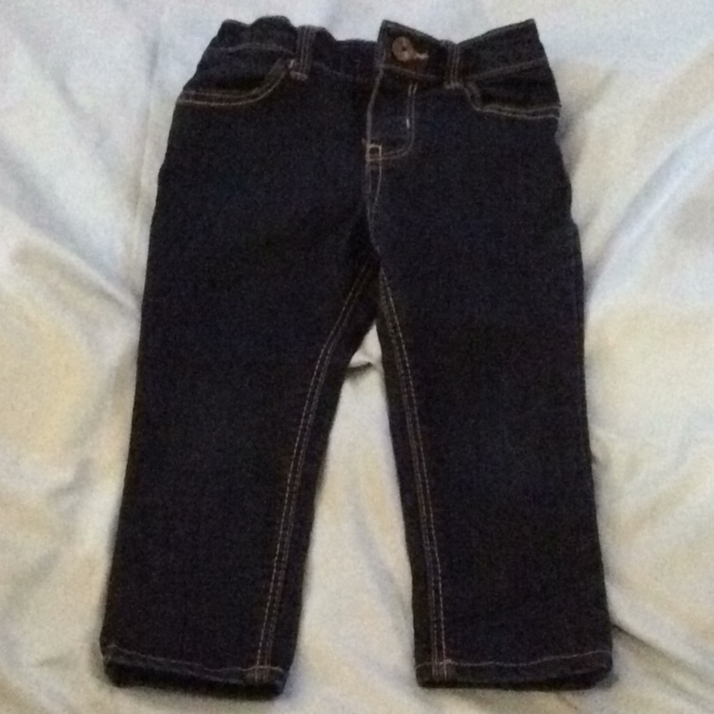 Jeans - Picture 2 of 2